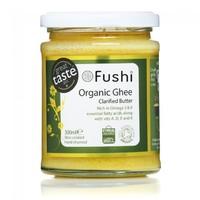 Fushi Organic Ghee 300ml