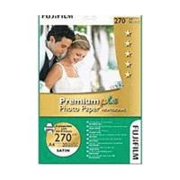 fujifilm premium plus photo paper satin 41865020