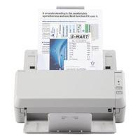 Fujitsu SP1120 Scanner White PA03708-B001