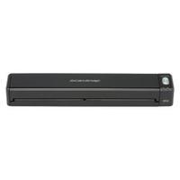 Fujistu ScanSnap iX100 Mobile Image Scanner Black PA03688-B001