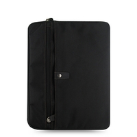 fusion a5 zipped folio