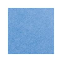 Funtex Fabric 225mm x 5m Roll - Light Blue