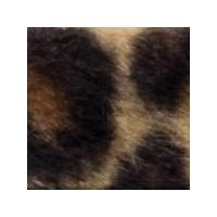 Fur Ribbons 15mm x 10m - Brown