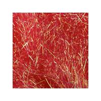 fusible crystalina fibres pinkgold 50g