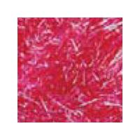 fusible crystalina fibres raspberry 50g
