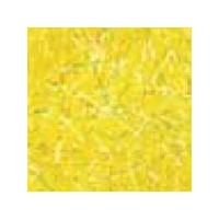 Fusible Crystalina Fibres. Lemon, 50g