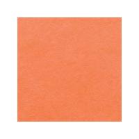 Funtex Fabric 225mm x 5m Roll - Tangerine