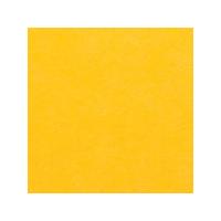 Funtex Fabric 225mm x 5m Roll - Sunny Yellow