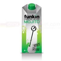 Funkin Mojito Cocktail Mixer 750ml