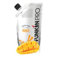 Funkin Pro Puree Mango 1kg