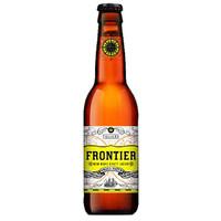 Fullers Frontier New Wave Craft Lager 12x 330ml Case