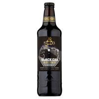 Fullers Black Cab Stout 8x 500ml