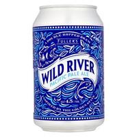 Fullers Wild River Ale 330ml