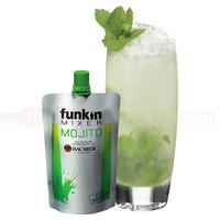 Funkin Mojito Cocktail Mixer 120g