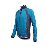 funkier tacona soft shell windstopper jacket