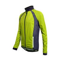 Funkier Tacona Soft Shell Windstopper Jacket