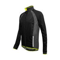 funkier tacona soft shell windstopper jacket