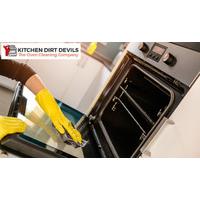 Full Professional Oven Clean - Nationwide Coverage