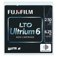 Fujitsu Lto-6 2.5tb Data Cartridge (pack Of 5)