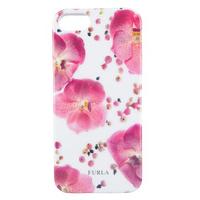 Furla-Smartphone covers - iPhone 5 Case - White