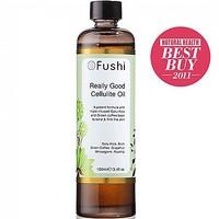 fushi really good cellulite oil 100ml