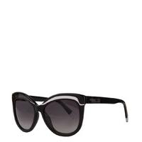 Furla-Sunglasses - Sofia Sunglasses - Black