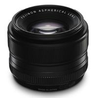 Fujifilm FUJINON XF 35mm F1.4 R Lenses