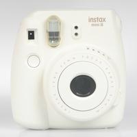 Fujifilm Mini 8 Instant Camera - White
