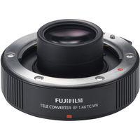 Fujifilm FUJINON Teleconverter XF1.4X TC WR