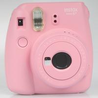 Fujifilm mini 8+ Camera - Strawberry (Pink)