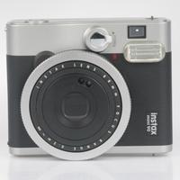 Fuji Mini 90 Neo Classic with Fujifilm Mini Film Photo Paper (2 Packs)