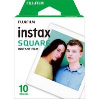 Fujifilm Instax Square Instant Film Photo Paper (10 sheets)
