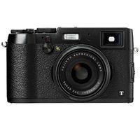Fujifilm X100T Digital Camera - Black
