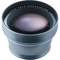 Fujifilm TCL-X100 Telephoto Conversion Lens - Silver
