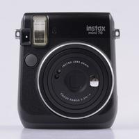 Fujifilm Mini 70 Camera - Black