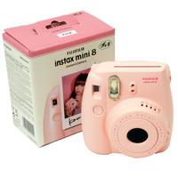 Fujifilm Mini 8 Instant Camera - Pink