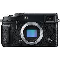 Fujifilm X-Pro2 Body Only Digital Camera - Black