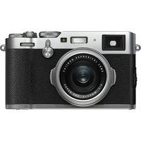 Fujifilm X100F Digital Cameras - Silver