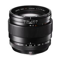 Fujifilm Fujinon XF 23mm F1.4 R Lenses