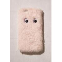 Furry Thing iPhone 6/6s Case, PINK