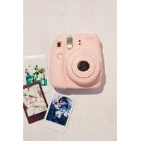 Fujifilm Instax Mini 8 Camera in Pink, PINK