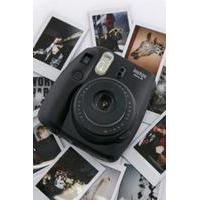 Fujifilm Instax Mini 8 Black Camera, BLACK
