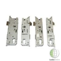 fuhr reversible latch deadbolt multipoint gearbox