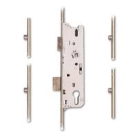 fuhr 856 1 lever operated 4 roller upvc multipoint door lock