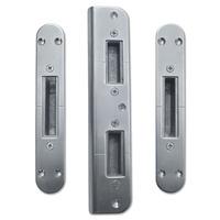 Fullex Deadbolt / Hookbolt Multipoint Keep Set (Radius & Square Style)