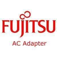 Fujitsu (80W) 3-pin 19V AC Power Adaptor (0-watt Technology) Without Mains Cable for E733 / E743 / E753 / S904