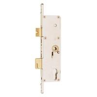 fullex latch and deadbolt multipoint gearbox new style