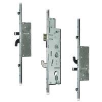 fullex xl crimebeater 2 anti lift hooks 4 roller multipoint lock