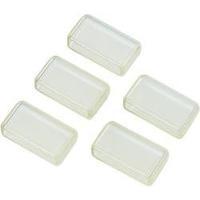 Fuse cap Suitable for Blade-type fuse (standard) KSS FR-1 1 pc(s)