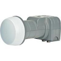 fuba DEK206 Grey/white